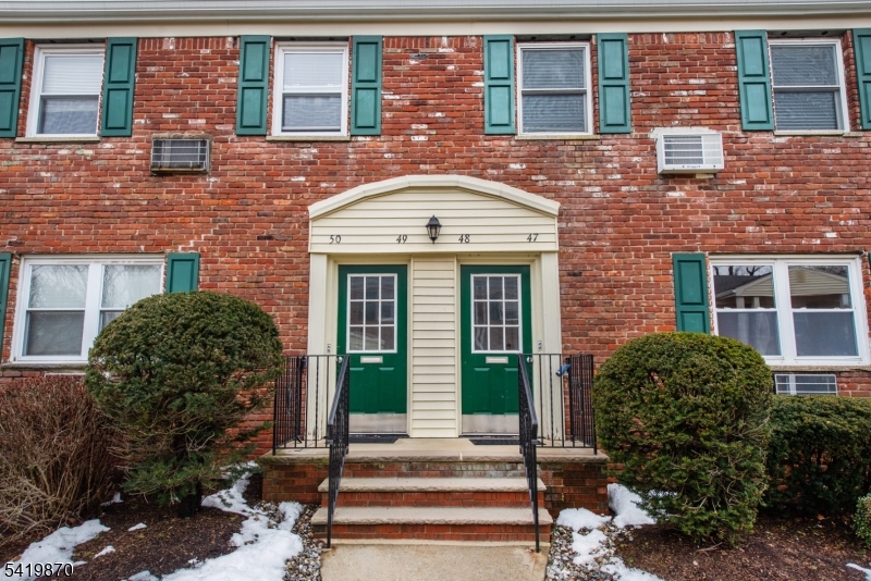 Parkside Gardens - Residential