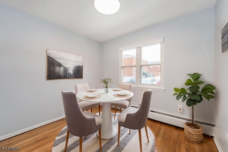 Parkside Gardens - Residential