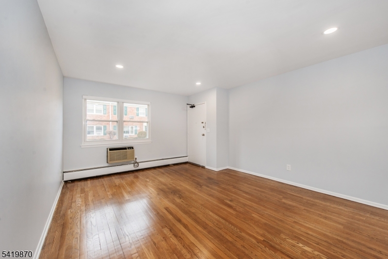 Parkside Gardens - Residential