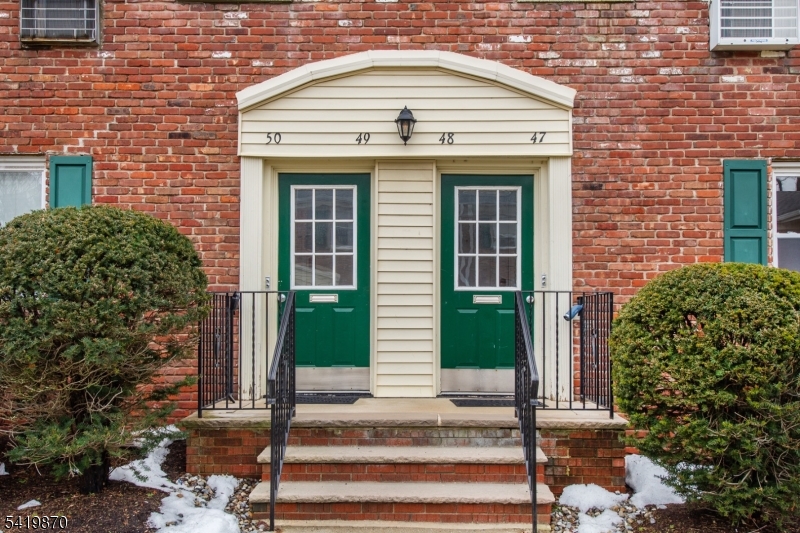 Parkside Gardens - Residential