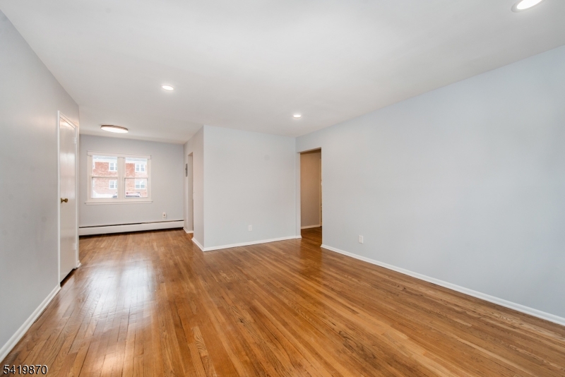 Parkside Gardens - Residential