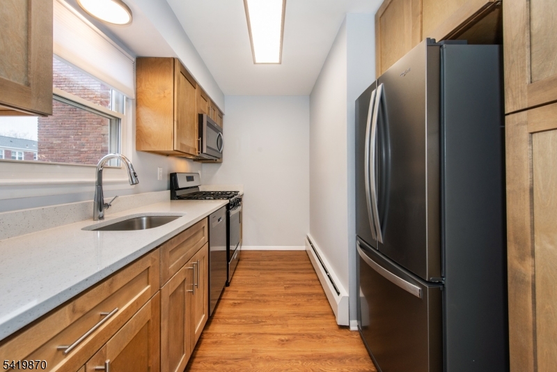 Parkside Gardens - Residential