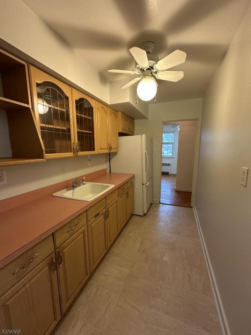 Union Village - Residential