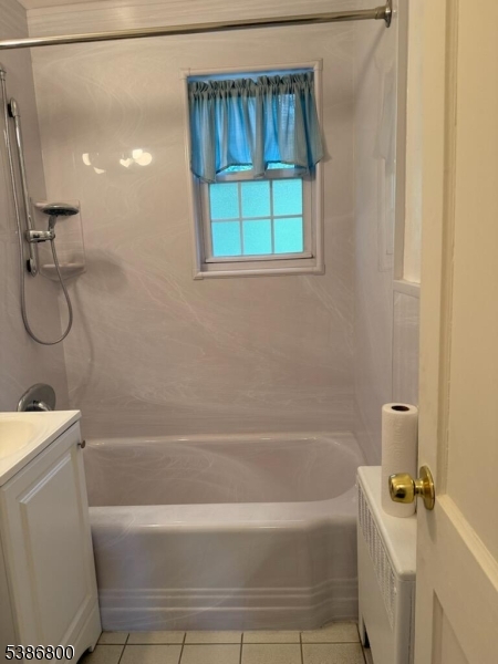 Union Village - Residential