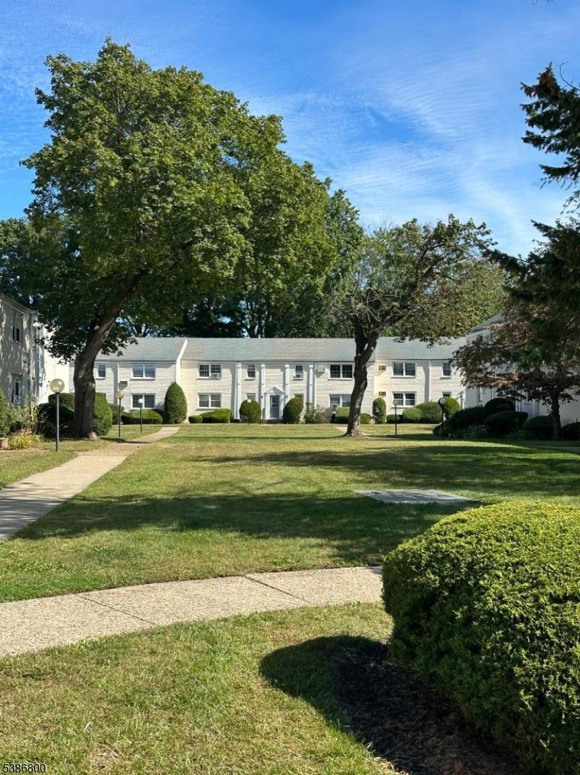 Union Village - Residential