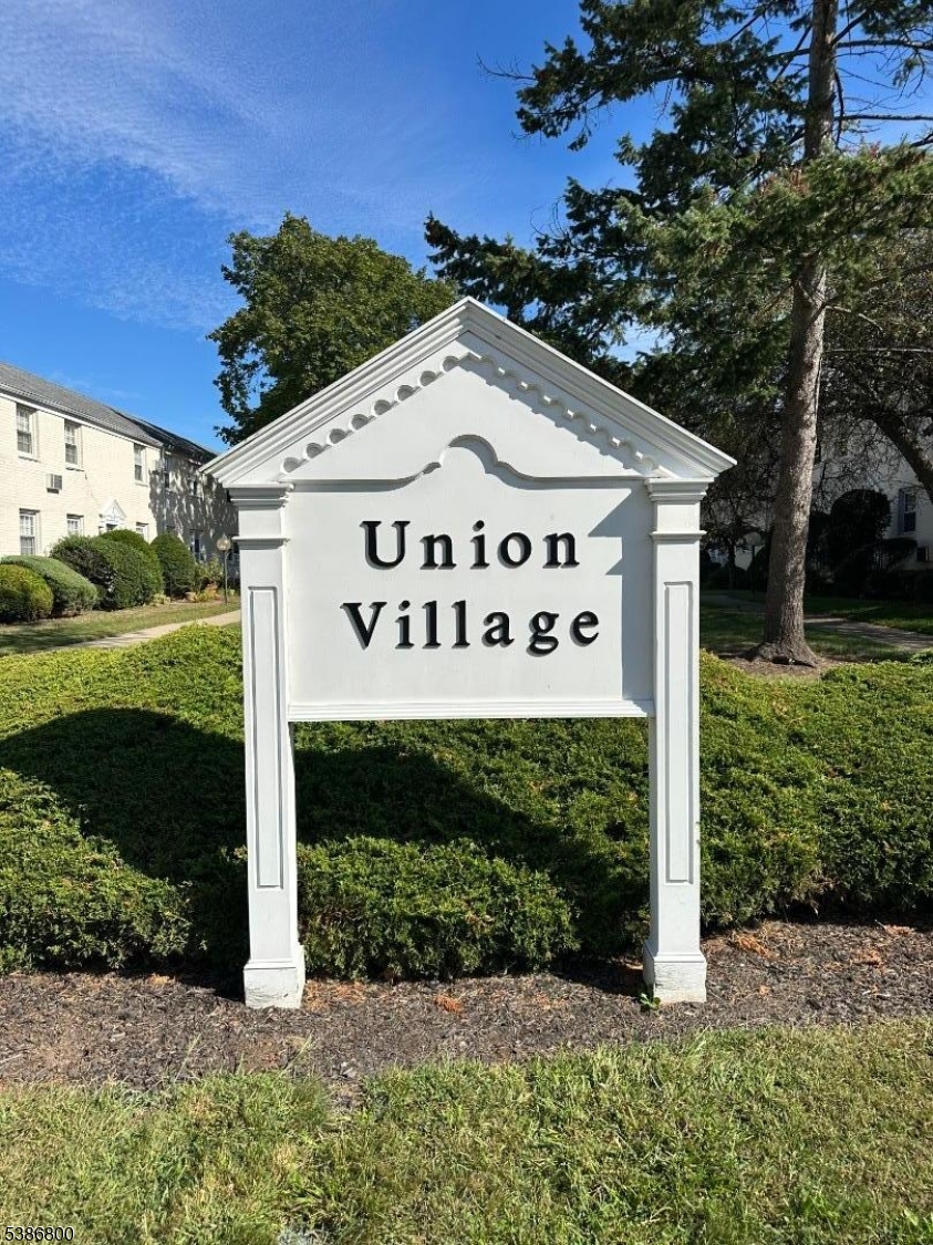 Union Village - Residential