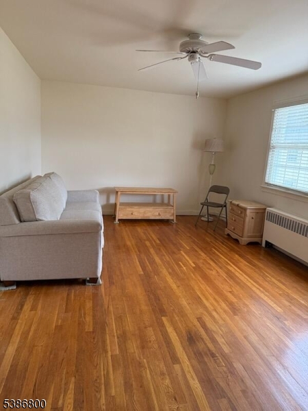 Union Village - Residential