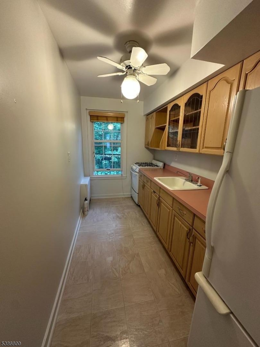 Union Village - Residential