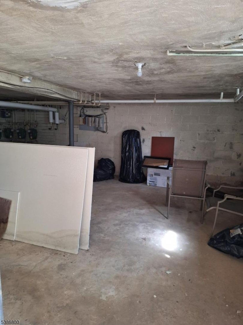 Union Village - Residential