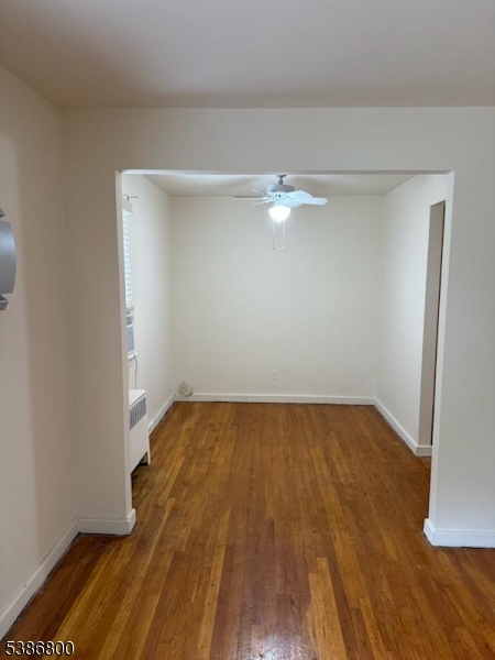 Union Village - Residential