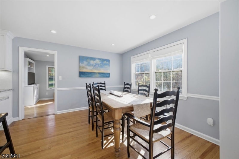 Spring Ridge - Residential