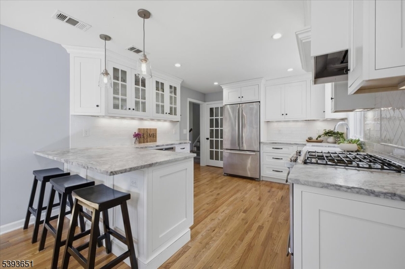 Spring Ridge - Residential