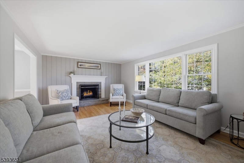 Spring Ridge - Residential