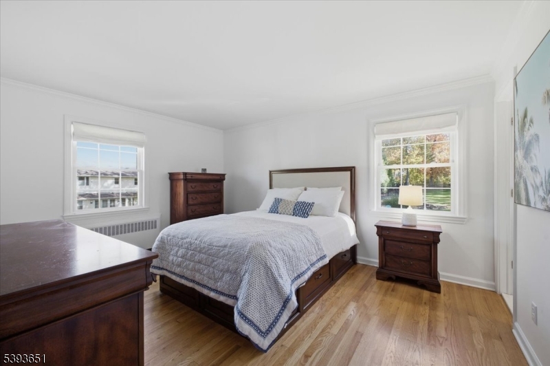 Spring Ridge - Residential