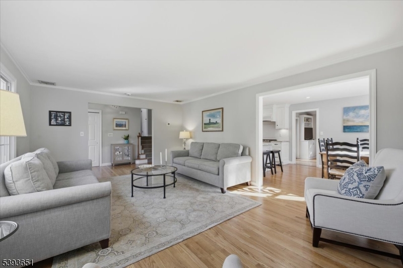 Spring Ridge - Residential