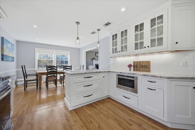 Spring Ridge - Residential