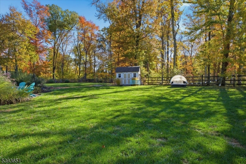 Spring Ridge - Residential