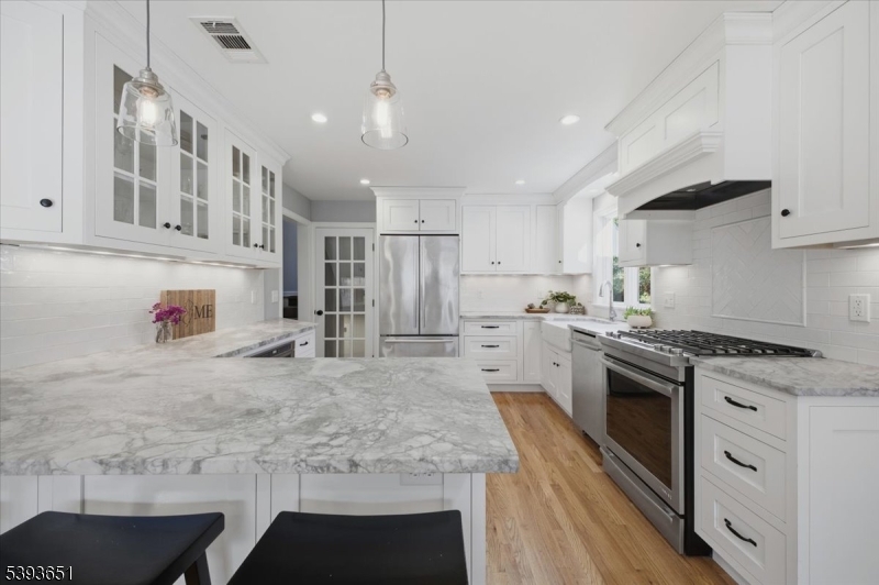 Spring Ridge - Residential