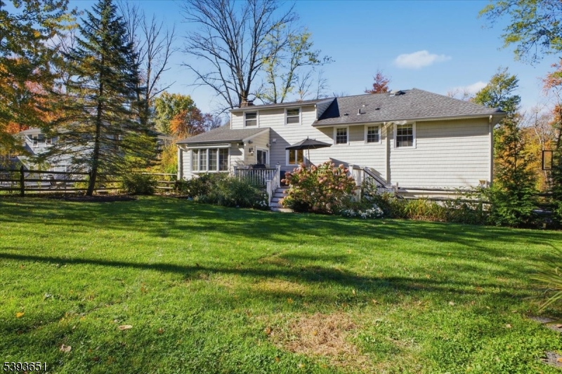 Spring Ridge - Residential