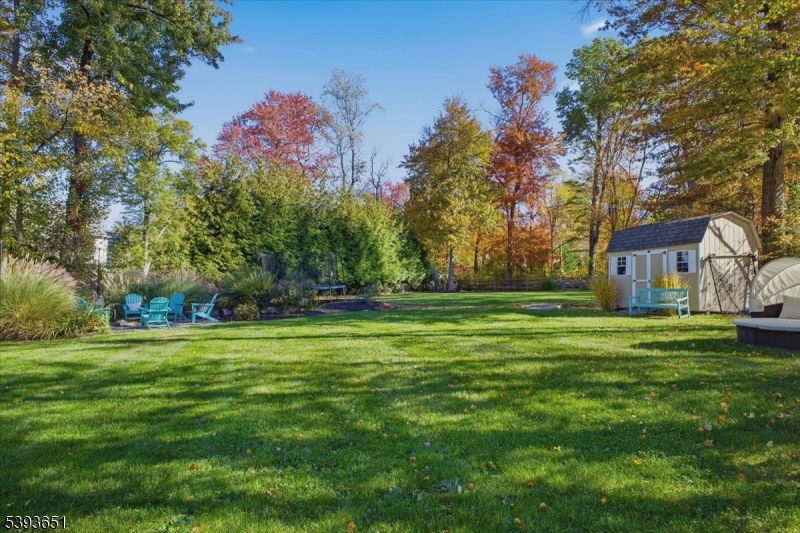 Spring Ridge - Residential