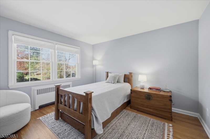 Spring Ridge - Residential