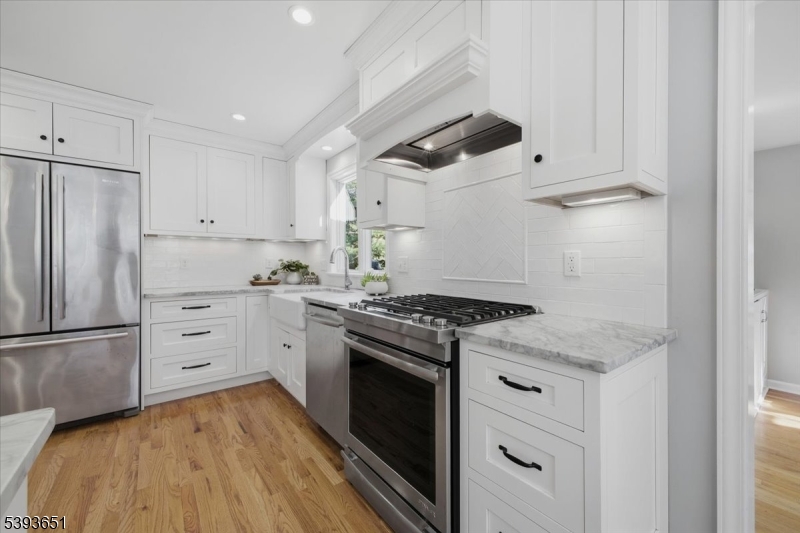 Spring Ridge - Residential