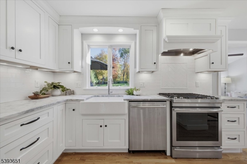 Spring Ridge - Residential