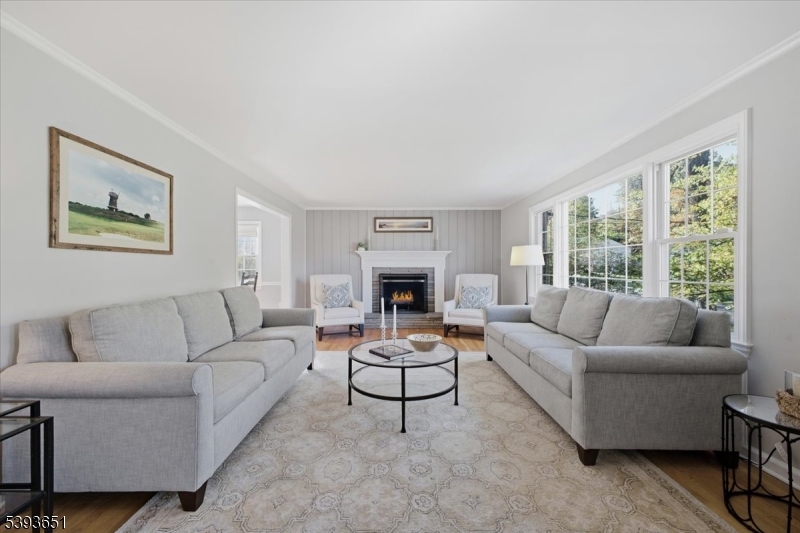 Spring Ridge - Residential