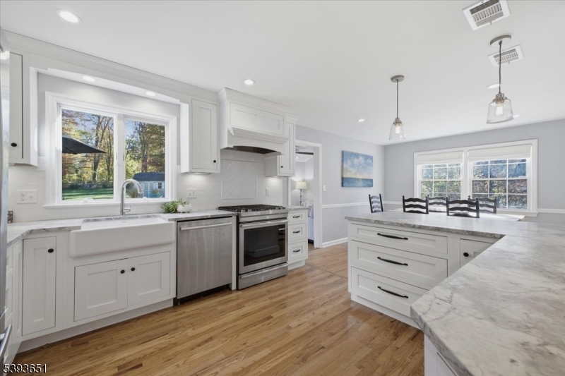 Spring Ridge - Residential