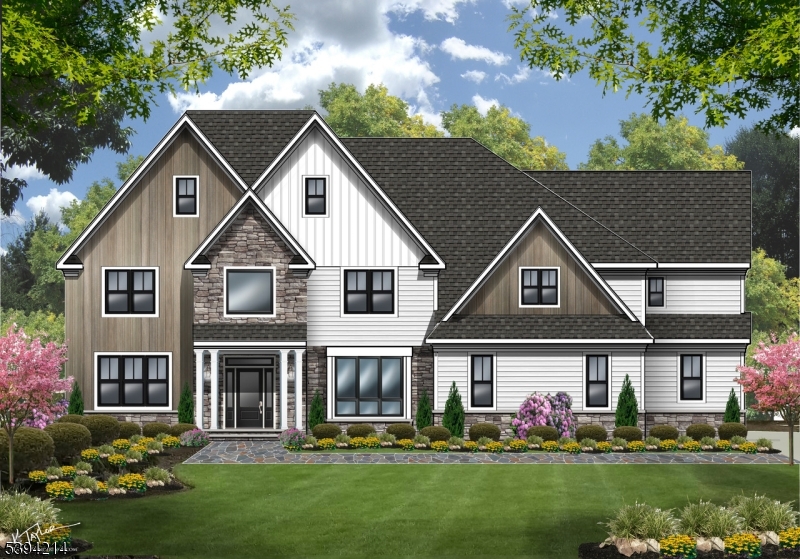 Enclave at Brookside - Residential