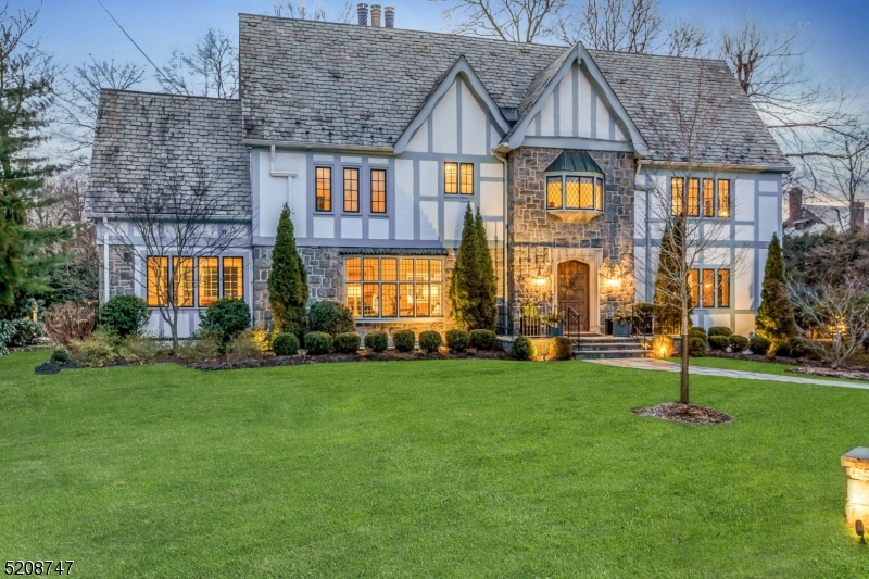 6 GLENDALE ROAD, Summit City, NJ 07901 - #: 3833588