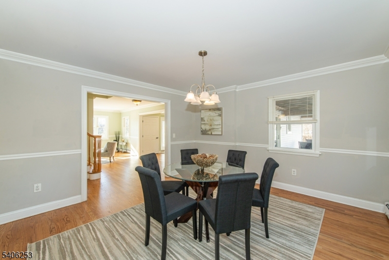 Fleetwood - Residential