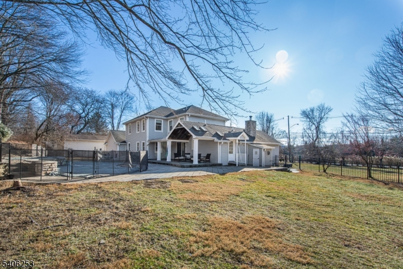 Fleetwood - Residential