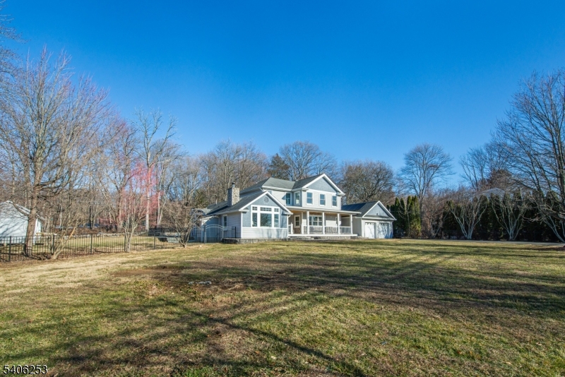 Fleetwood - Residential