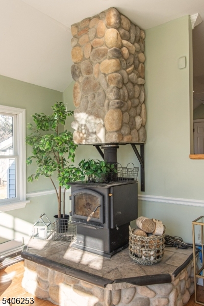 Fleetwood - Residential