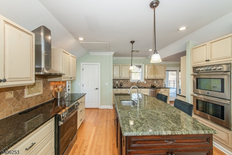 Fleetwood - Residential