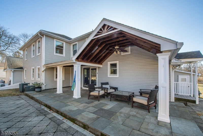 Fleetwood - Residential