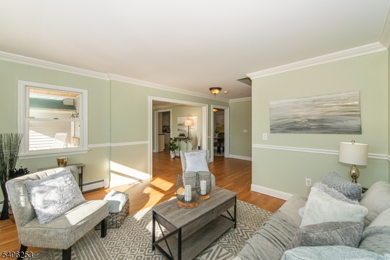 Fleetwood - Residential