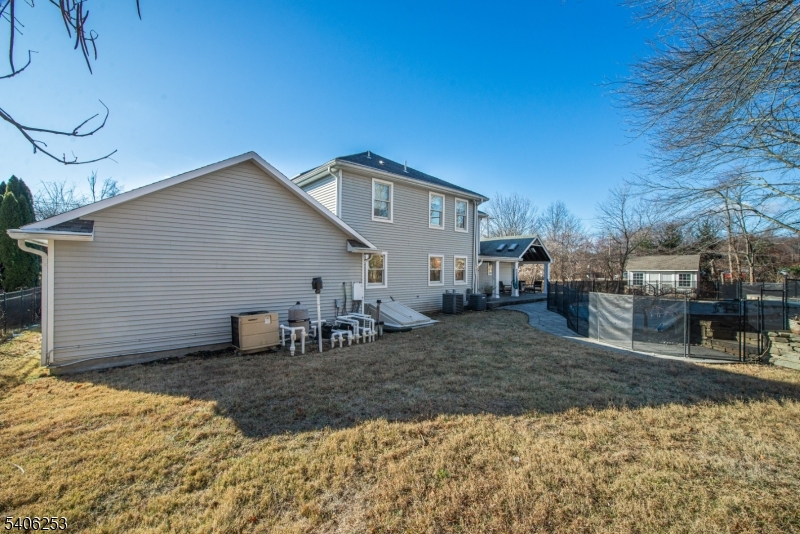 Fleetwood - Residential