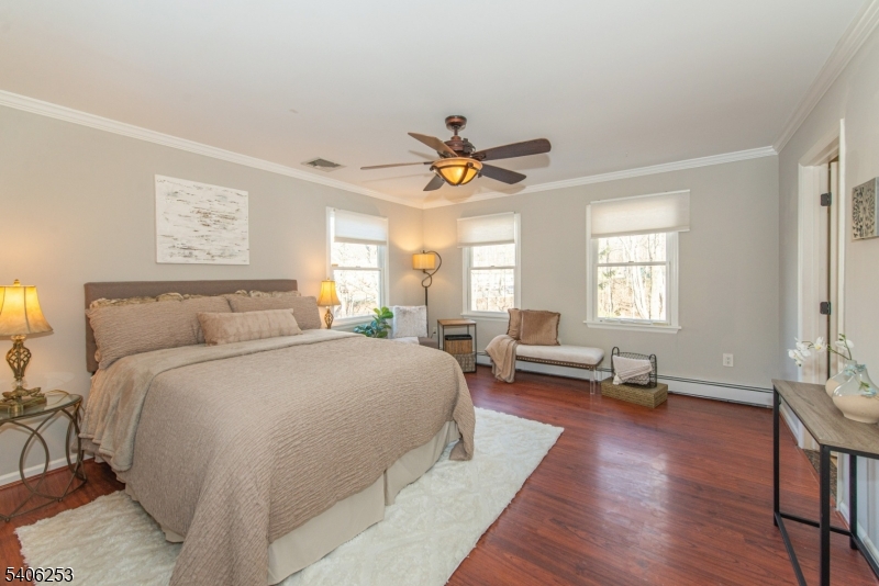 Fleetwood - Residential