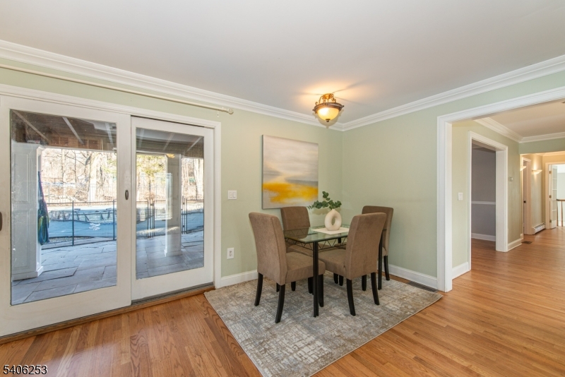 Fleetwood - Residential