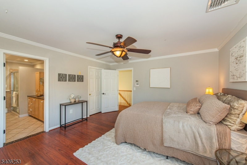 Fleetwood - Residential