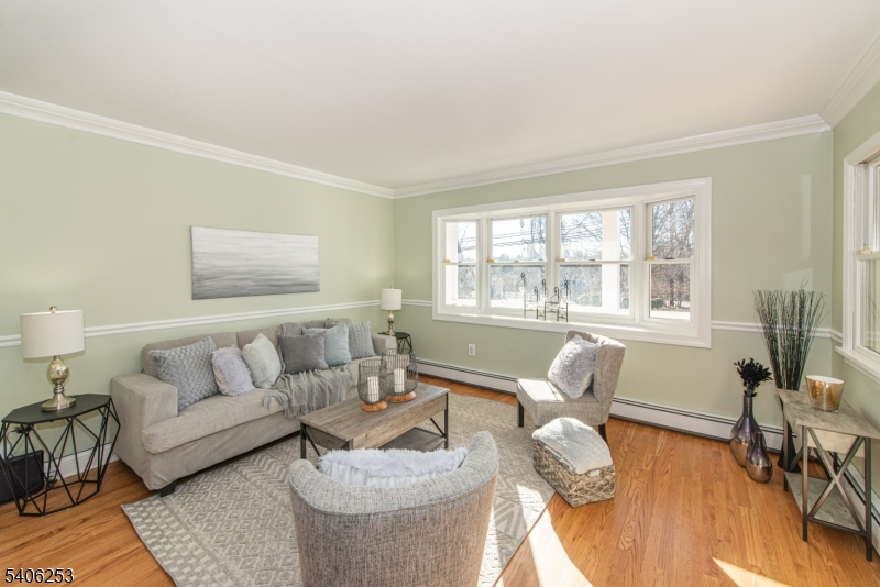 Fleetwood - Residential