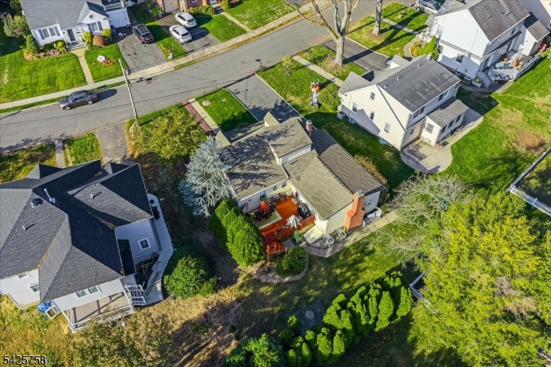 Radburn - Residential