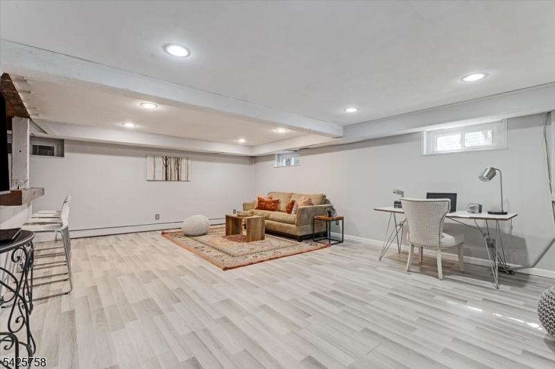 Radburn - Residential