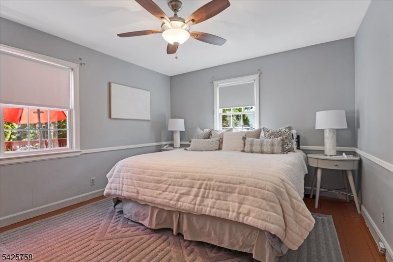 Radburn - Residential