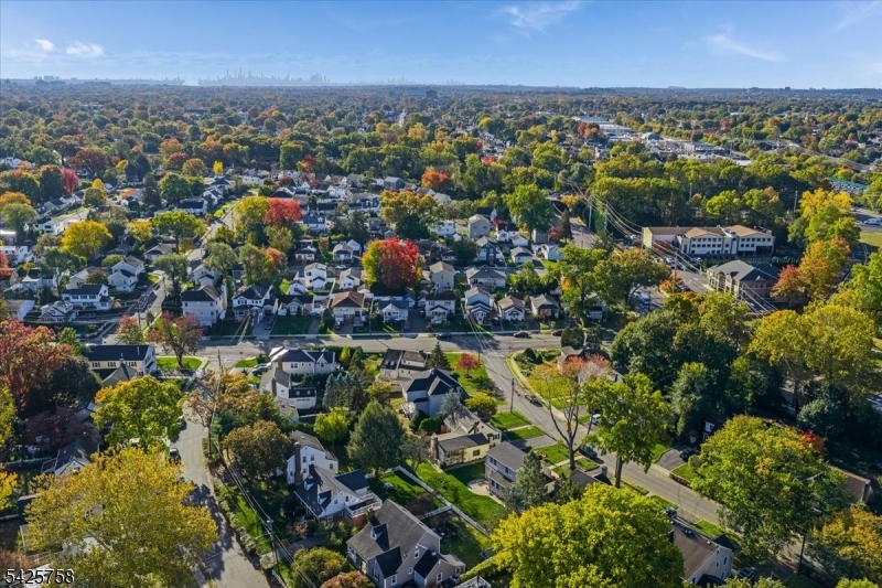 Radburn - Residential