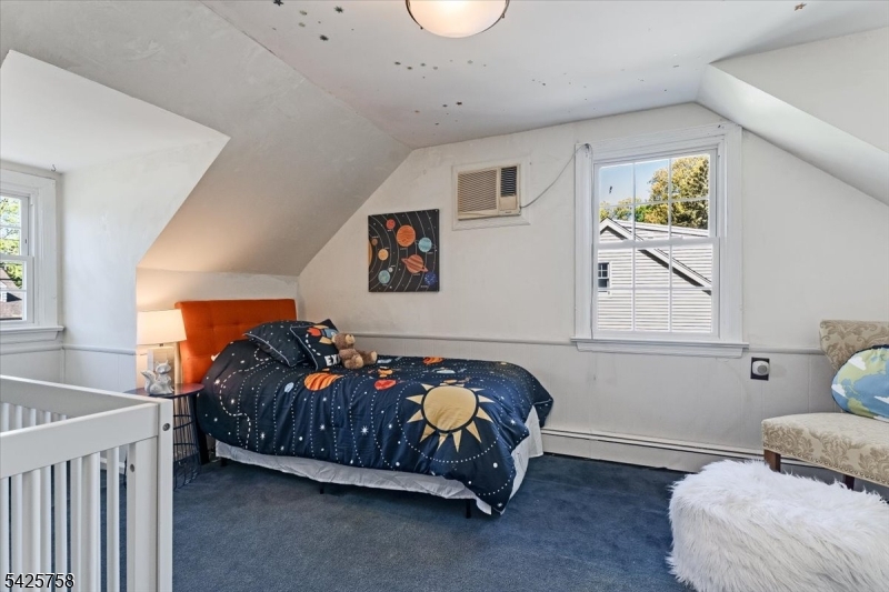 Radburn - Residential