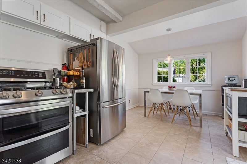 Radburn - Residential