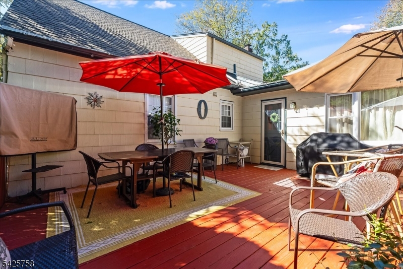 Radburn - Residential